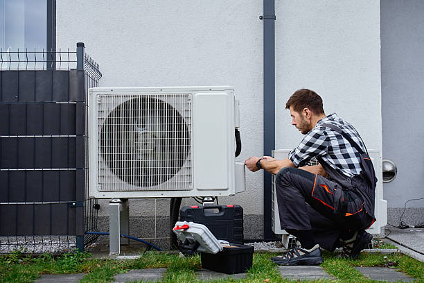 Trusted Hvac service in Laurens, SC - HVAC Repair CO